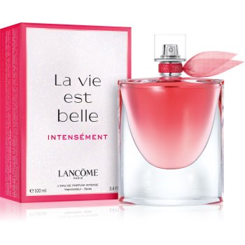 Lancôme La vie est belle Intensément Eau de Parfum pentru femei - imagine 3